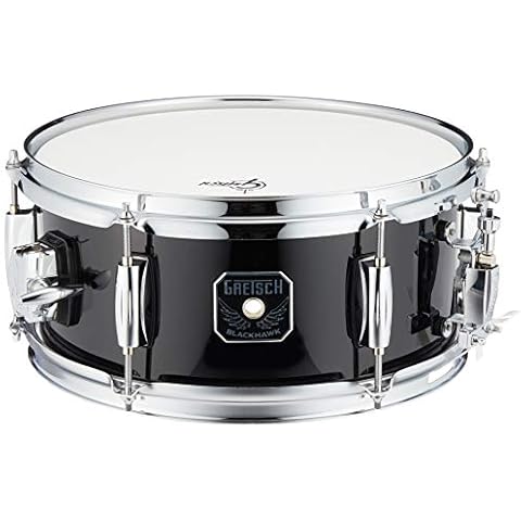 Gretsch Black Hawk Mighty Mini Snare Drum Cover