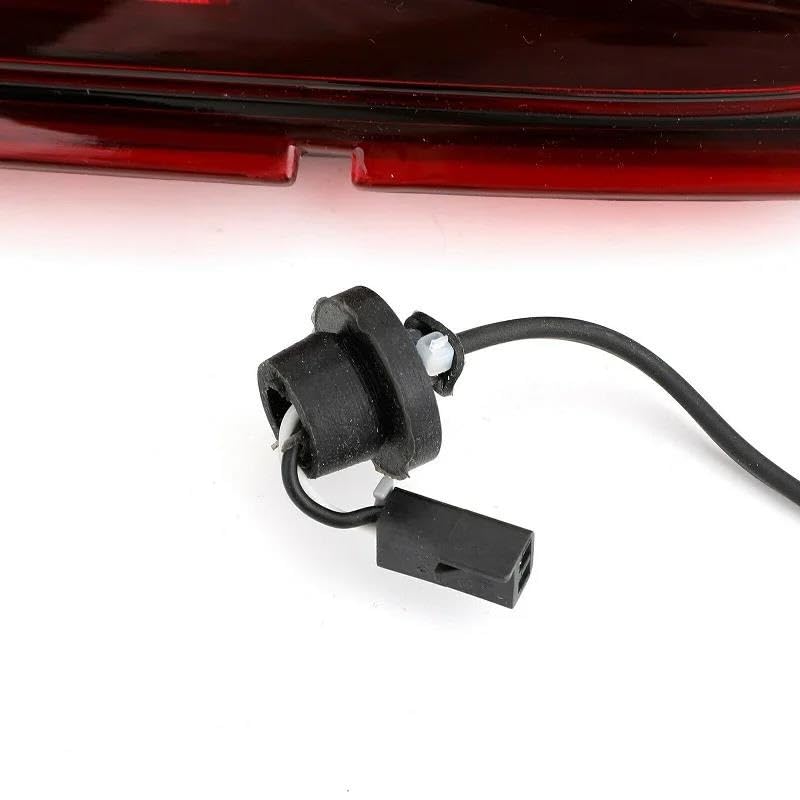 3ème feu stop pour Chevy Trailblazer 2002-2009 de remplacement arrière