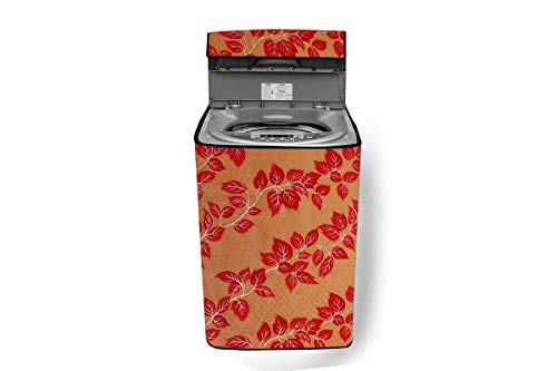 Image of Nitasha Outdoor and Indoor washing machine cover Compatible With IFB TL-SDG 7.0Kg Aqua Fully-Automatic Top Loading (Waterproof-dustproof)