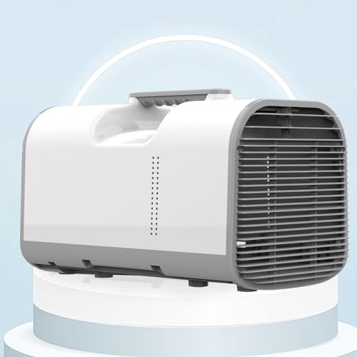 EENOUR PA600 Portable Air Conditioners with Dehumidifier