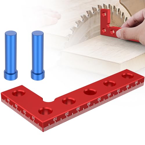 carpentry squares woodworking