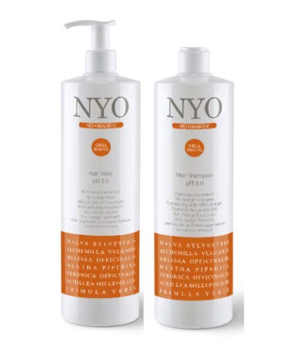 Faipa roma-kit hair shampoo ph 5.0 e cremone ph
