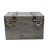 Zoom IMG-2 qranseuyxy scatola del tesoro vintage Zoom IMG-2 qranseuyxy scatola del tesoro vintage