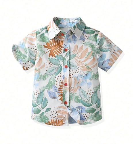 Image of TAGAS Boys Shirt