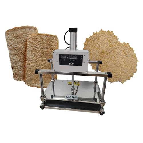 Ligne de production de machine à craqueler de riz : raccord d'air