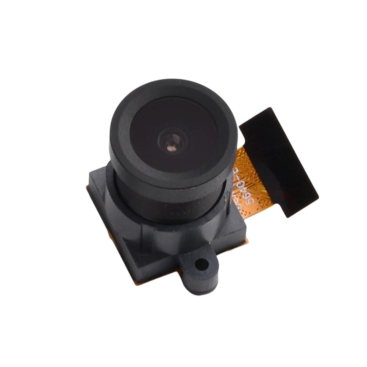 OV5640 21MM Camera Module for ESP32-CAM Camera Module 5 MilLin-L0n Pirxiels 65 120 130 DeGrrie 24PIN 0.5MM Pitch Electronic Component Replacement for OEM