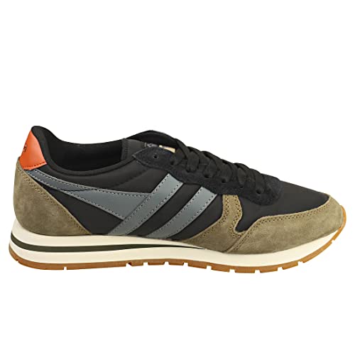 Image of Gola Men's Daytona Trainers