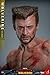 Hot Toys Marvel Comics Deadpool & Wolverine Wolverine (TVA Jacket Version) 1/6 Scale 12