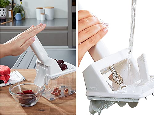 Leifheit Automatic Plum Stone Remover #TOP3