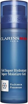 Clarins Men Super Moisture 50 ml Gel