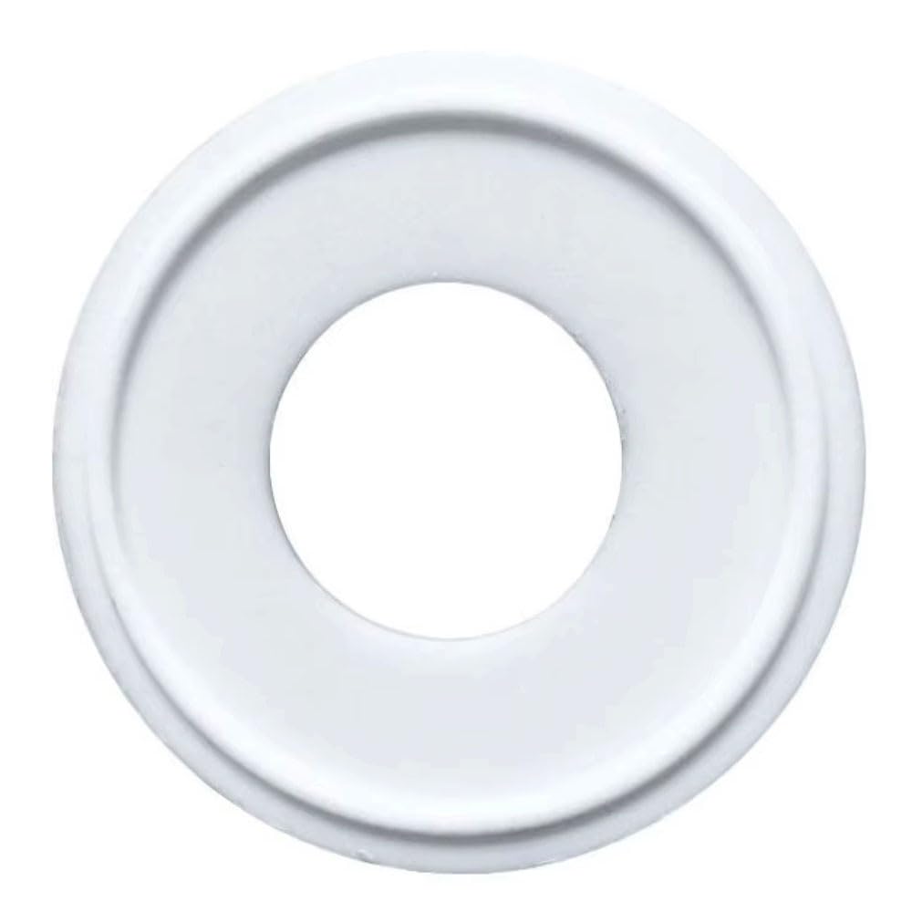 Tri-Clamp-Sanitär-Dichtungsstreifendichtung | Schnell zu installierender Dichtungsring, selbstgebraute Dioptrienhülse(140x155mm 1pc)