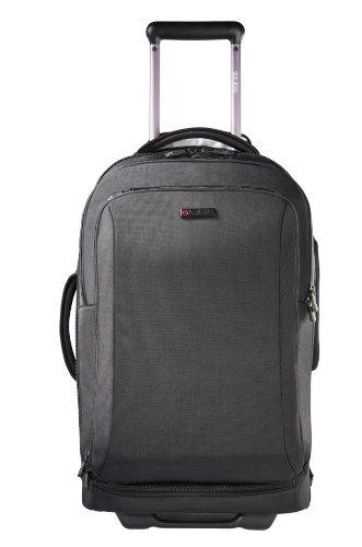 pegasus convertible wheeled backpack