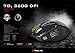 xtrike me Me Dream My Life GM-216 - Mouse, Black