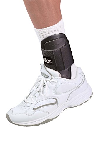 Mueller LITE Ankle Brace, Tutore per caviglia