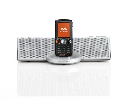 Sony Ericsson Home Audio System for Sony Ericsson Z710i, K790a, W300i, Z520a, Z525a, K510a, W810i, W600, W800