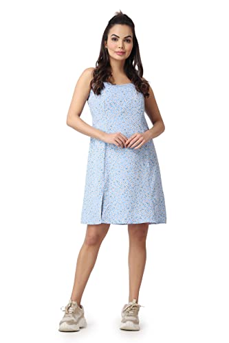 POPWINGS Maxi Dress