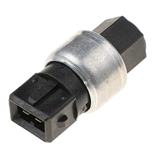Sensor de presión aire acondicionado 31332642 soluciona fallo de frío en C30 V50 4