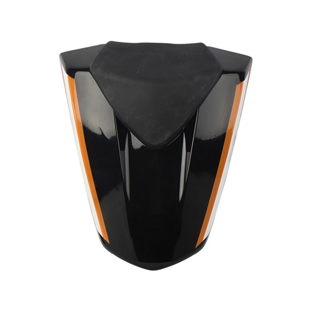 Carénage de queue pour moto CBR500R capot selle passager arrière ans 2012 à 2015 - 8