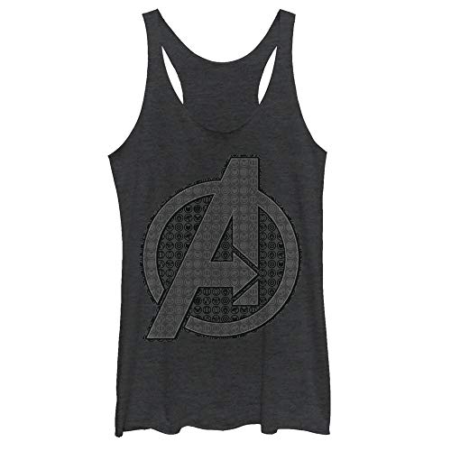 Chemise Marvel Femme Endgame idée cadeau originale anniversaire