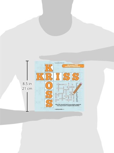 Kriss Kross Puzzles