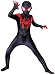 HOODIE FREE Spiderman far from Home Costume