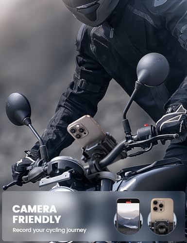 Bike Phone Mount