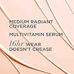 IT Cosmetics Do It All Radiant Concealer ­­– Makeup Concealer – Hydrate & Brighten – Creaseless Medium Coverage & Radiant Finish ­­– Niacinamide & Hyaluronic Acid - Fairest Neutral, 0.2 Fl Oz - Image 3