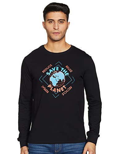 Image of Max Men's Regular Fit T-Shirt