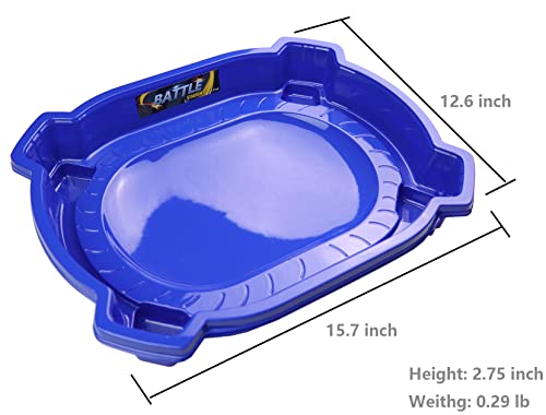 Comparativas de Estadio beyblade burst los diez mejores. 21 Imagen adicional