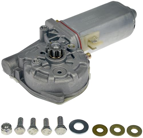 Image of Dorman 742-5602 Bus Door Motor Compatible with IC /IC Corporation /International Models