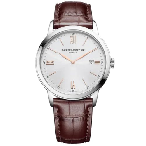 Baume Mercier Geneve