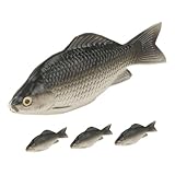 Poisson de mer artificiel - la simulation de poisson réaliste peut largement utilisée dans votre vie pour décorer vous souhaitez, nbsp vif, ornement d'aquarium