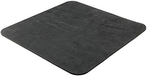 Gecko Pad for Cajon Black Seat Pad