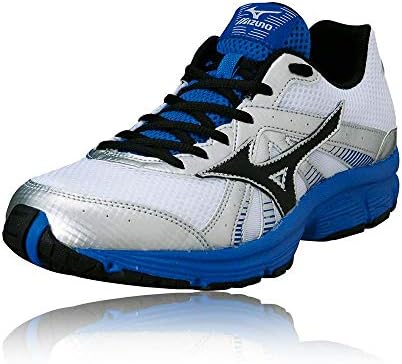 Mizuno crusader 8 mens running shoes Clearance