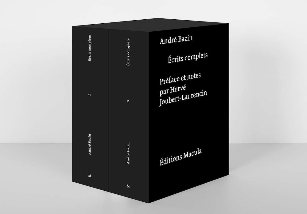 Écrits complets, en deux volumes: Coffret en 2 volumes
