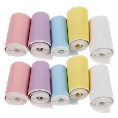 MERRYHAPY 20 ���[�����@�\�M���v�����^�p���x���V�[�� �� �J���t�����ȔS���� �M�]�ʑΉ� ���x������p�� �I�t�B�X�݌ɊǗ� ���D�Z���R�[�h�Ή�