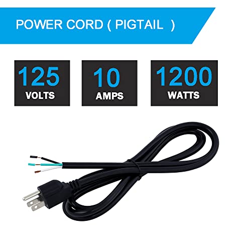Pigtail precio 19 Imagen adicional