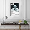 Arctic & Monkeys Whatever People Say I Am Canvas Poster Bedroom Decor Landscape Office Room Decor Gift 08x12inch(20x30cm) #2