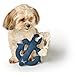 HUNTER Hundespielzeug Sansibar Kampen Farbe Leuchtturm, Größe 24 cm