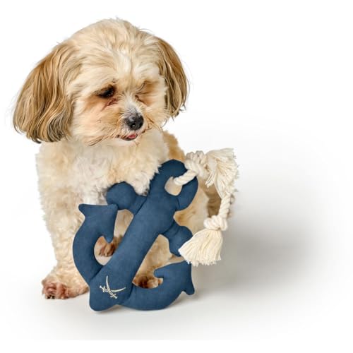 HUNTER Hundespielzeug Sansibar Kampen Farbe Leuchtturm, Größe 24 cm