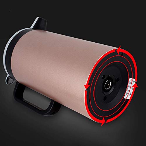 Tetera eléctrica sin cable acero inoxidable 1.8L 1500W miniatura 4