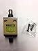 Moujen M4-4112Q-DC ENCLOSED LIMIT SWITCH