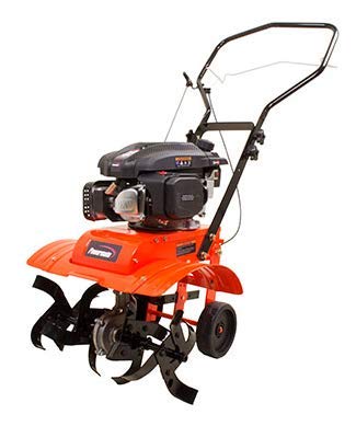 BMotorParts Carburetor Assembly for 150cc Powermate PFTT142 Gas Tiller Carb