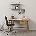 Amazon Brand - Movian Dubna - Silla de escritorio, 58 x 45...