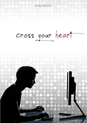 Cross Your Heart 1486605567 Book Cover