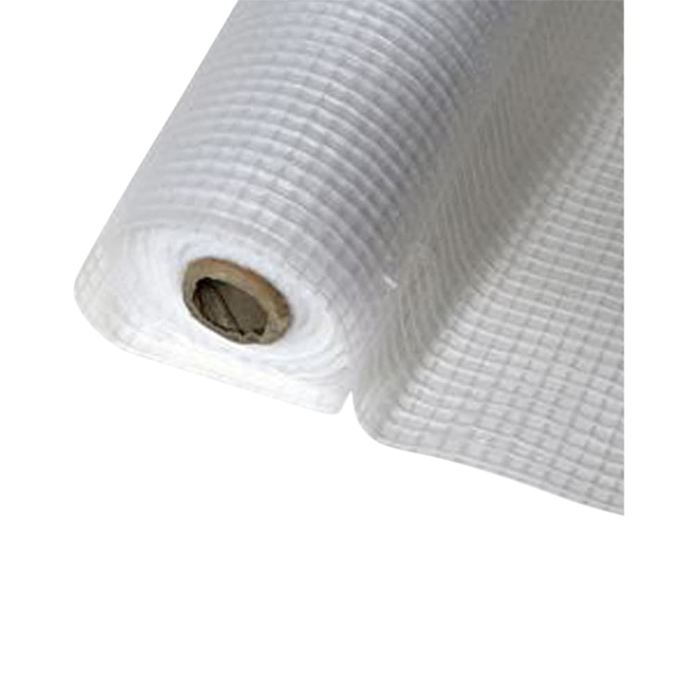 Täckfolie Transparent 2.0 M X 100 M X 0.035 Mm