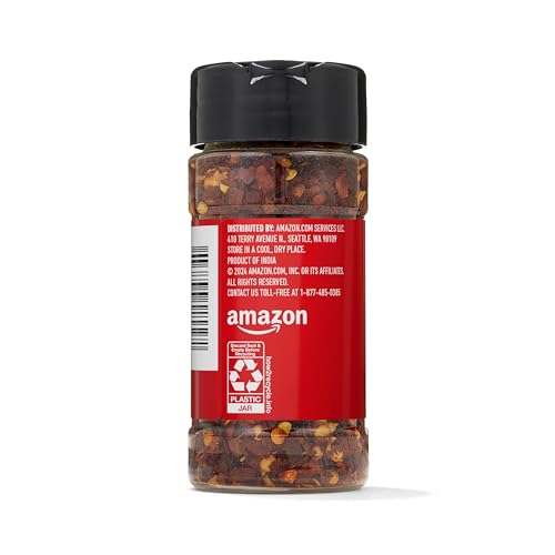 Amazon Saver, Crushed Red Pepper, 1.6 Oz - Image 5