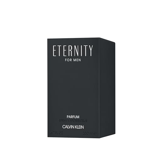 Calvin Klein CK Eternity Parfum für Herren – Ansicht 3