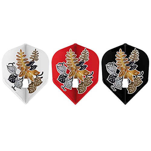 大城明香利 ver.5 L-Flight PRO L3 Mix