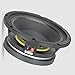RCF L10750YK 10-inch PRO Mid Bass Woofer 350W Rms 700-Watt Peak 3